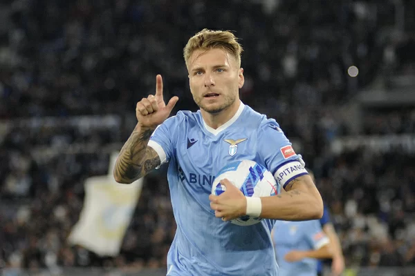 Lokomotiv Mosca Lazio, risultato, tabellino e highlights