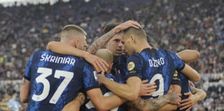 Inter Udinese