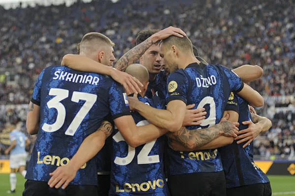 Inter Udinese