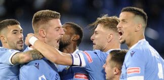 Lazio Genoa, risultato, tabellino e highlights