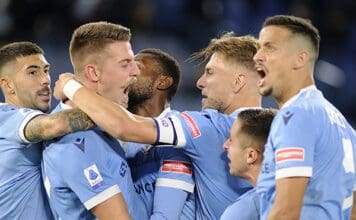 Lazio Genoa, risultato, tabellino e highlights
