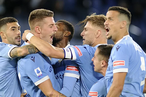 Lazio Genoa, risultato, tabellino e highlights