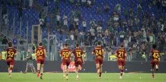 AS Roma