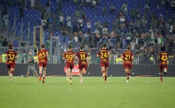 AS Roma