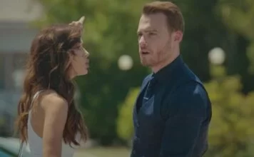 love is in the air