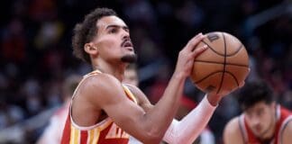 Trae Young