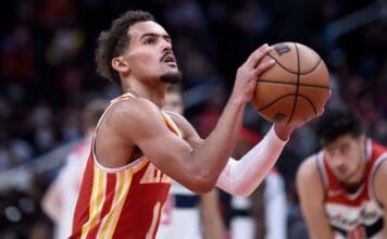 Trae Young