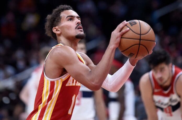 Trae Young