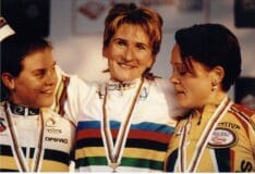 Edita Pucinskaite,esclusiva