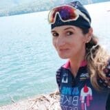 Edita Pucinskaite,esclusiva