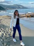 Edita Pucinskaite,esclusiva