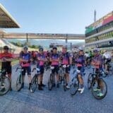 Edita Pucinskaite,esclusiva