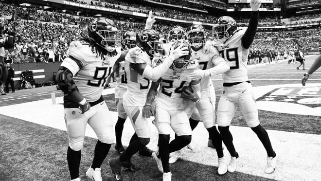 TennesseeTitans,IndianapolisColts,AFCSouth,DerrickHenry,AJBrown