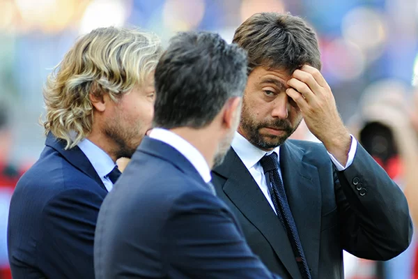 Agnelli