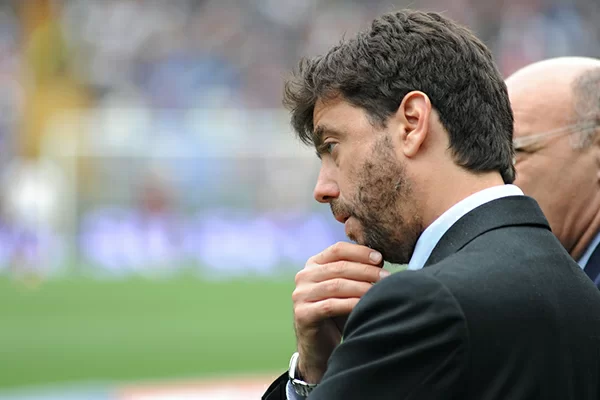 Agnelli
