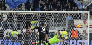 Lazio Juventus, risultato, tabellino e highlights del match