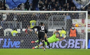 Lazio Juventus, risultato, tabellino e highlights del match