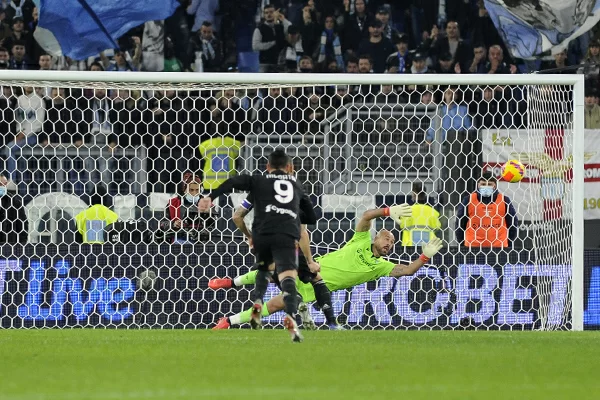 Lazio Juventus, risultato, tabellino e highlights del match