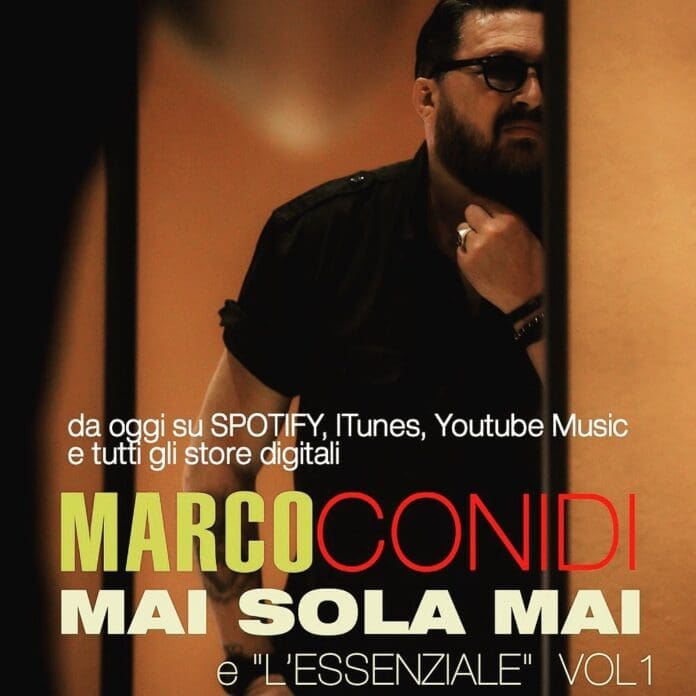 Marco Conidi