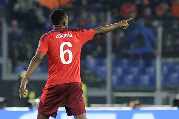 Zakaria