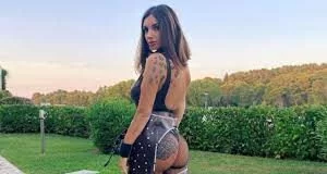 Elettra Lamborghini