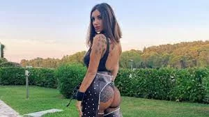 Elettra Lamborghini