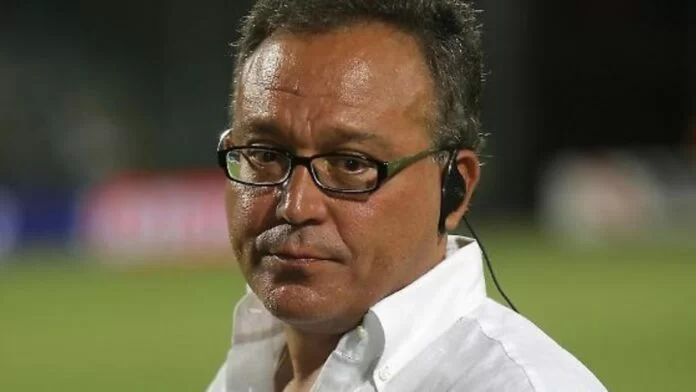 Enrico Varriale