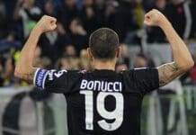 Bonucci
