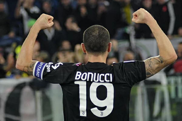 Bonucci