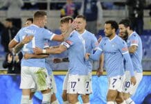 Lazio