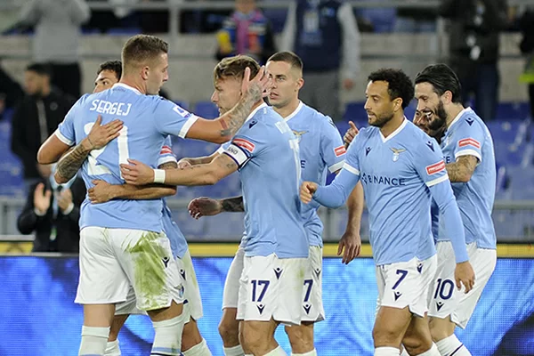 Lazio