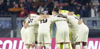 Calciomercato Milan