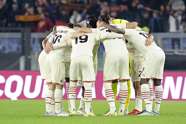 Calciomercato Milan