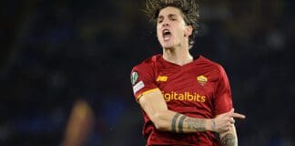 Roma Zorya, risultato, tabellino e highlights