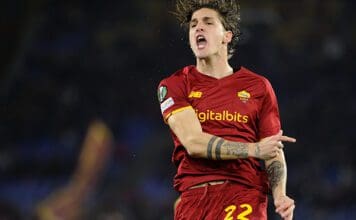 Roma Zorya, risultato, tabellino e highlights