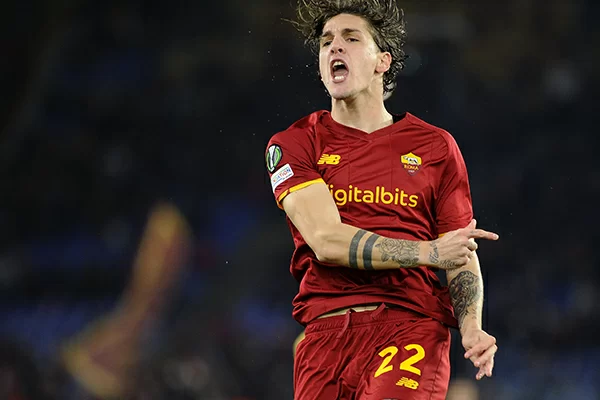 Roma Zorya, risultato, tabellino e highlights