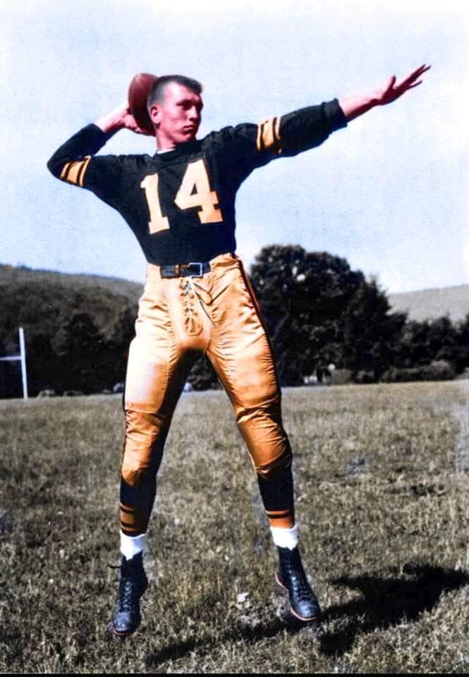 Johnny Unitas,NFL news