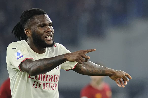 Kessie