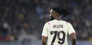 Kessie