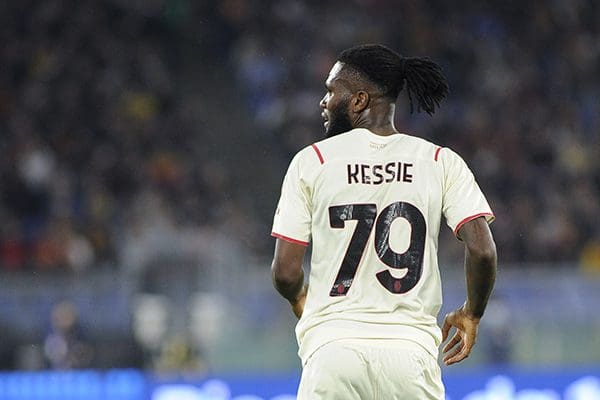 kessie