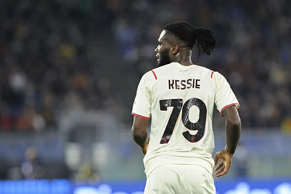 Kessie