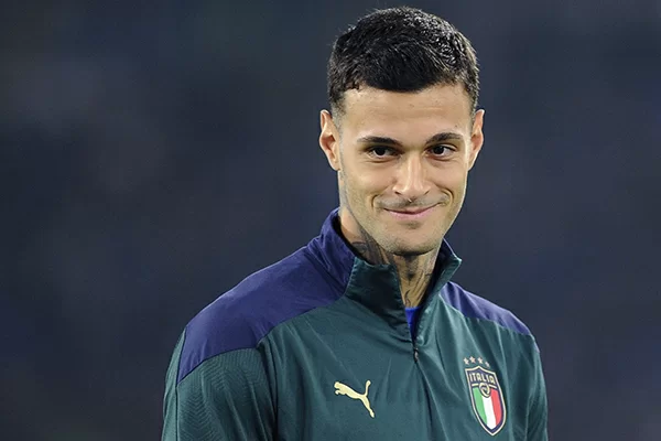 Scamacca