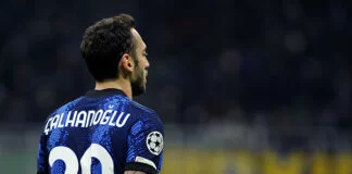 Calhanoglu
