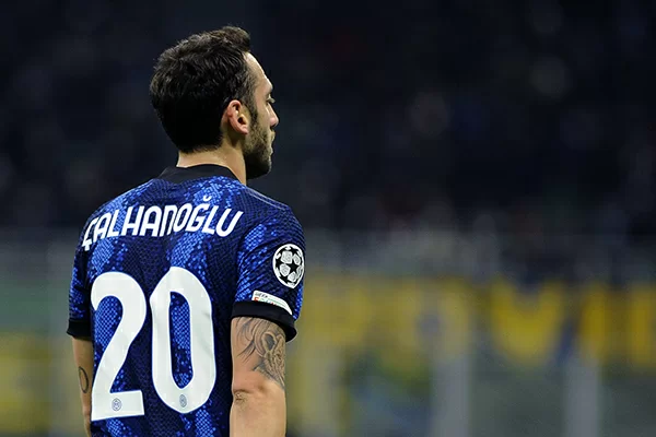 Calhanoglu