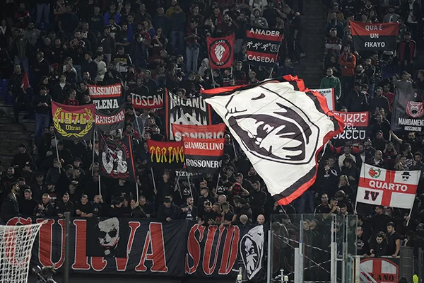 Calciomercato Milan