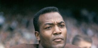 Jim Brown