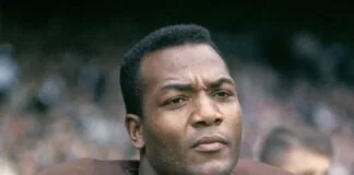 Jim Brown