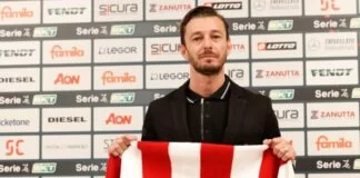 Balzaretti