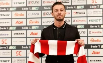 Balzaretti