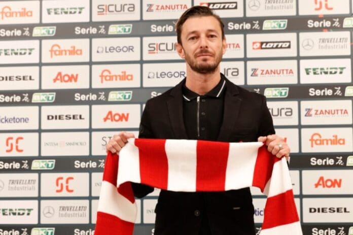 Balzaretti